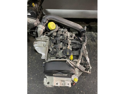 AUDİ Q2-Q3 1.4TFSİ CZE KODLU DOLU (SIFIR) MOTOR